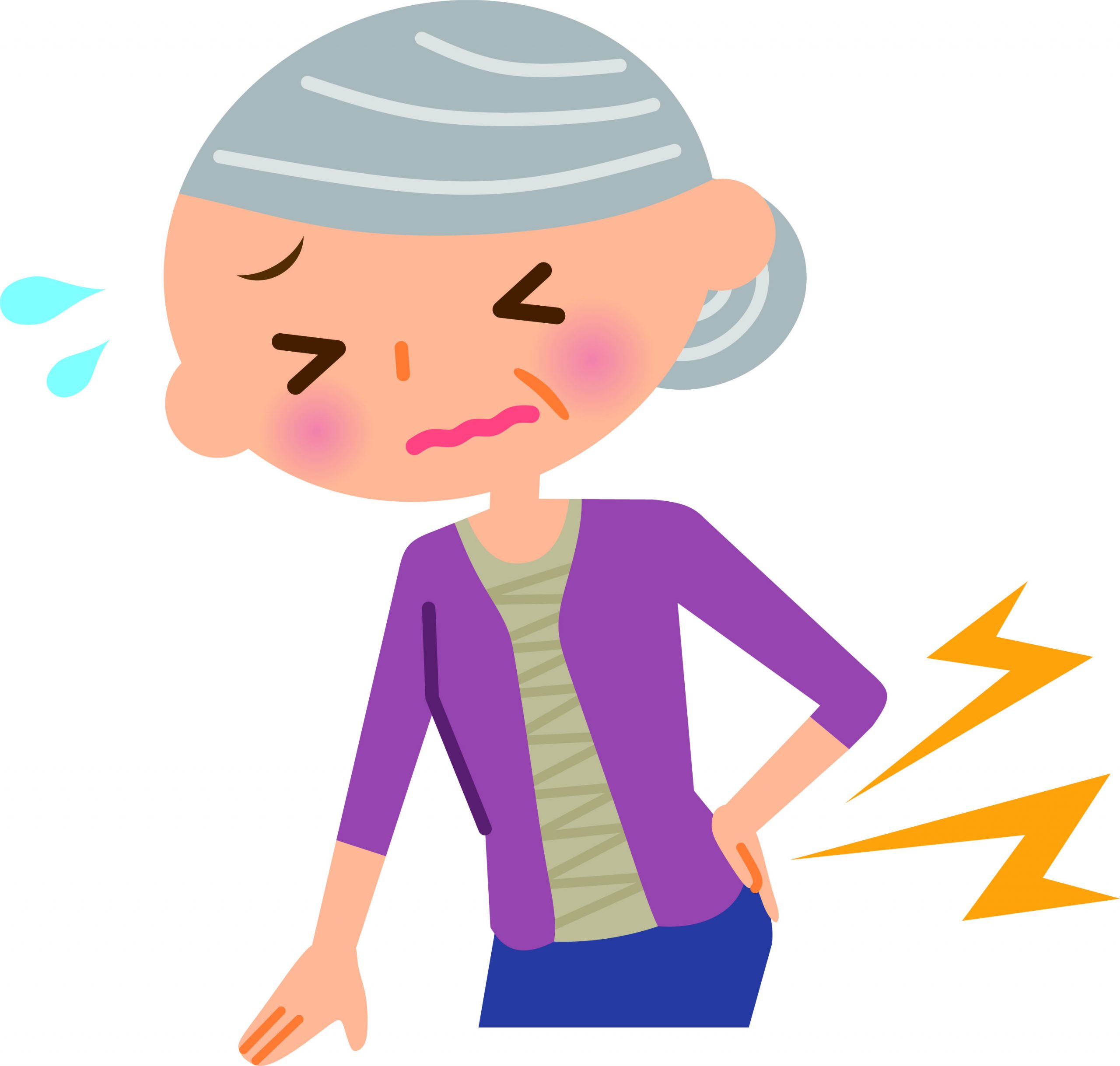 Will my back pain last forever? - Active Seniors