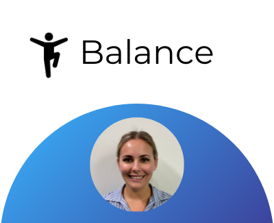 Advanced Slider Balance and Strength Exercise Class December 23rd with Chiara