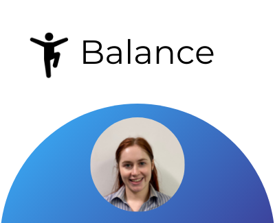 Advanced Balance Exercise Class June 1st with Ainsley