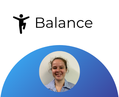 Dynamic Balance Daily Exercise Class December 1st with Kay