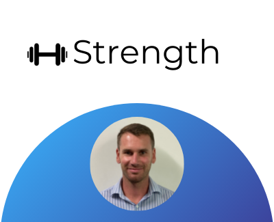 Advanced Strength Exercise Class January 21st with Ben