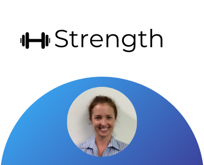Seated strength class August 13th with Carla