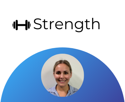 Whole Body Strength Exercise Class seated and standing with Chiara and Sarah 1st July
