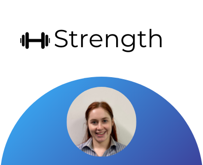 Strength Based Exercise Class February 22nd with Ainsley