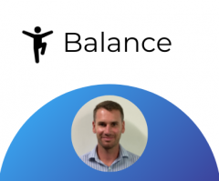 Advanced Balance Exercise Class June 10th with Ben